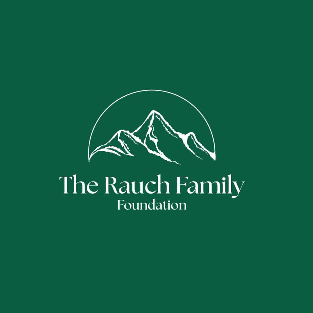 The Rauch Family Foundation logo