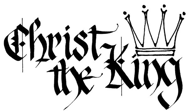 Christ the King