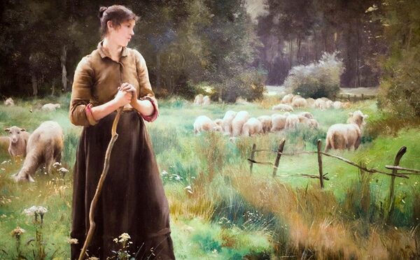 Children of God
