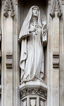 Grand Duchess Elizabeth