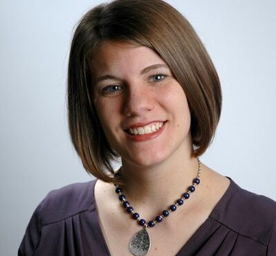 Rachel Held Evans