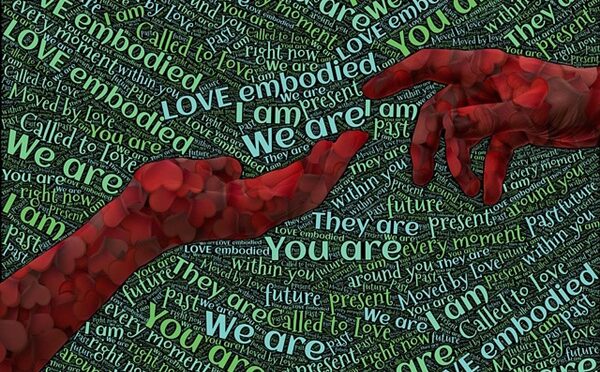 Installation of the Rev. Brian Symonds