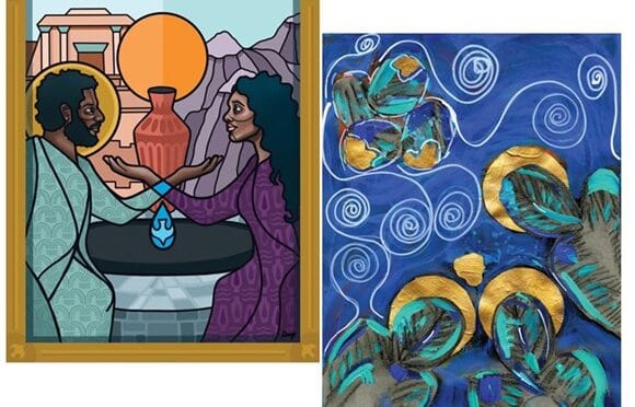 Will You Give Me A Drink