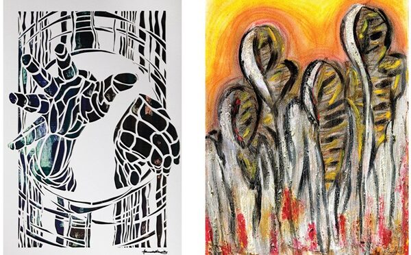 Can These Bones Live