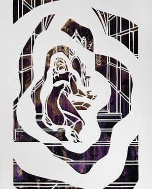 Will You Wash My Feet?