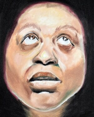 Who Are You Looking For