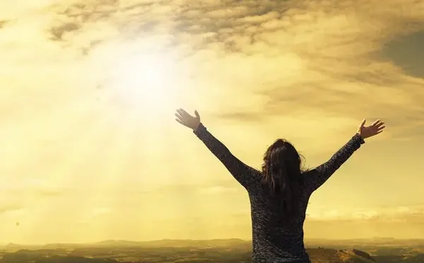 Prayer and Poetry