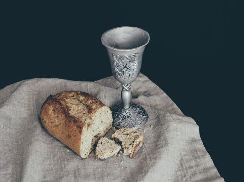 Beyond the Altar