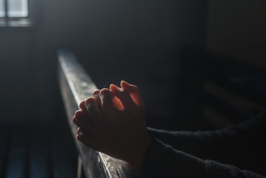 Room of Prayer