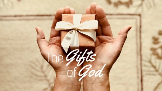 Why I Give